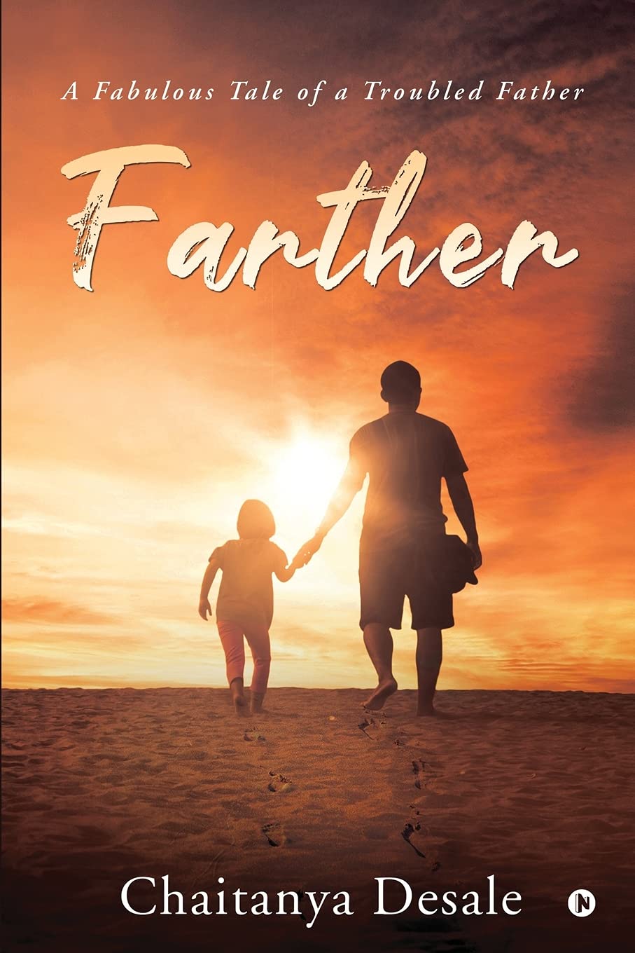 Farther by Chaitanya Desale