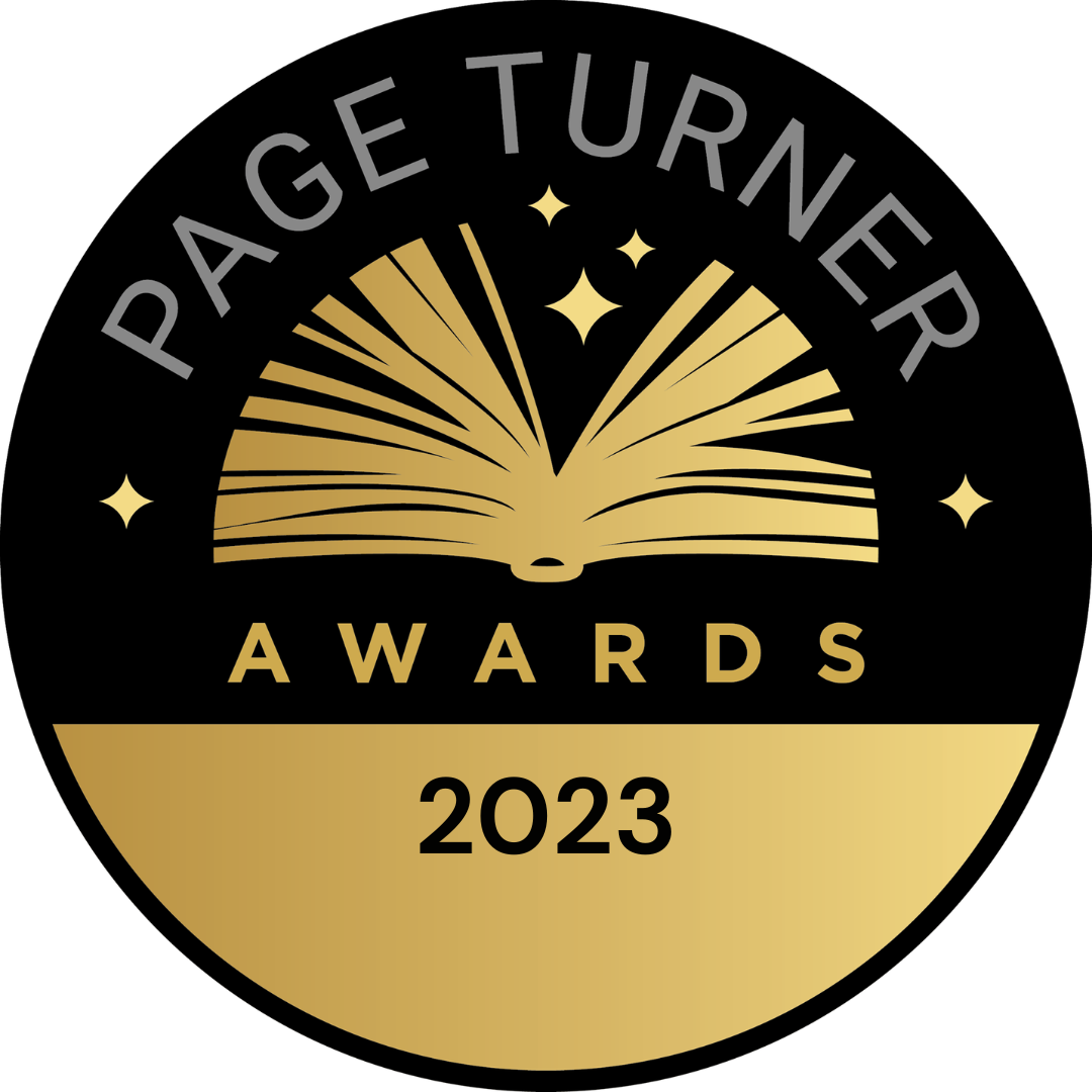 Page Turner Awards 2023