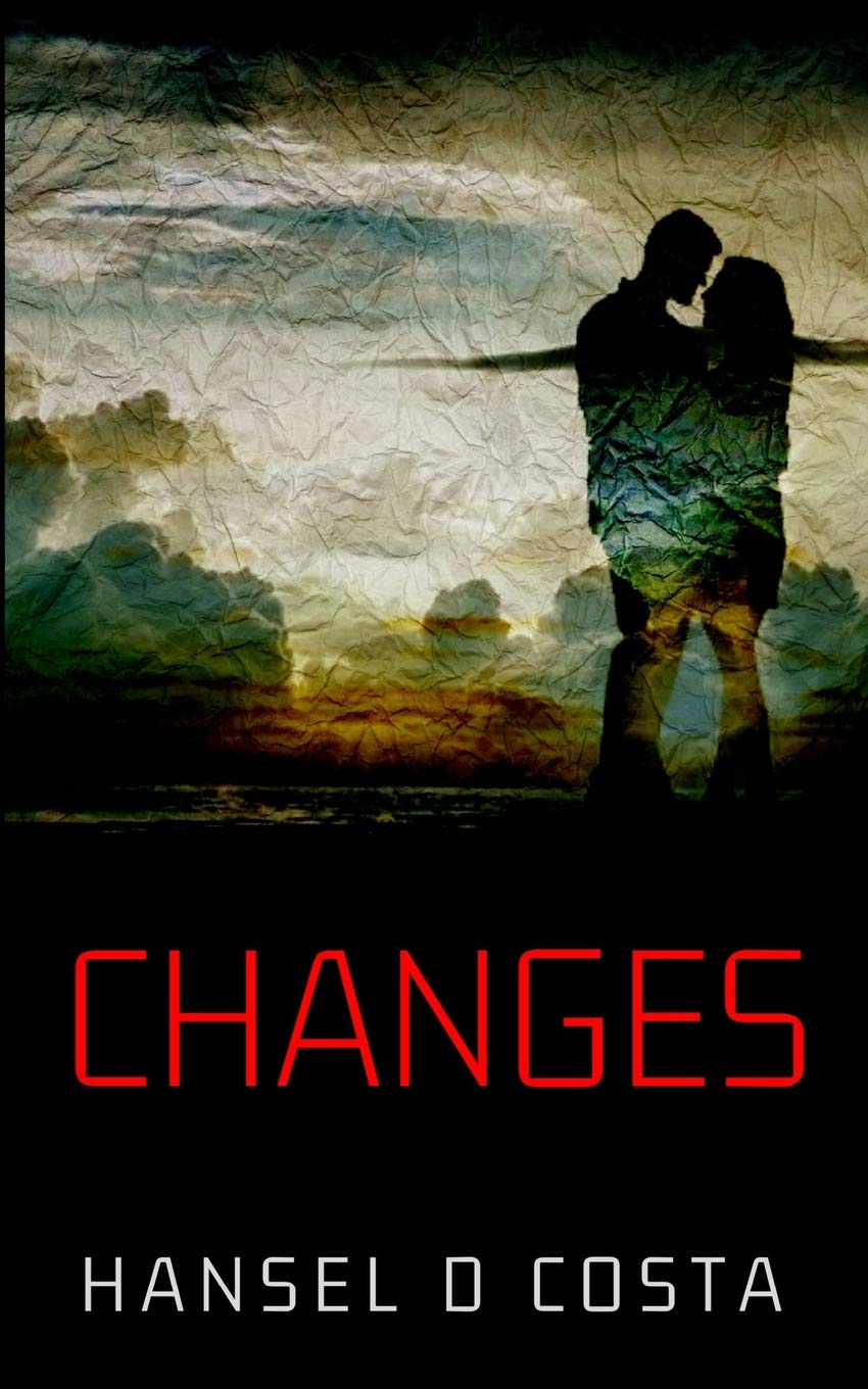 Changes by Hansel D. Costa