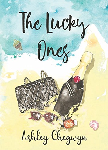 The Lucky Ones by Ashley Chegwyn