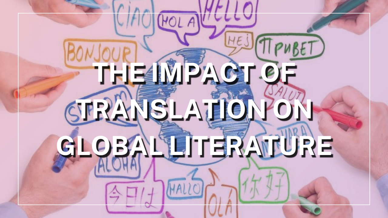 Impact Of Translation