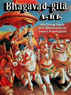 Bhagavad Gita As It Is