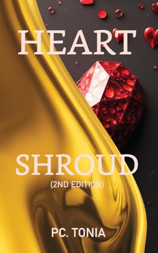 Heart Shroud by PC Tonia