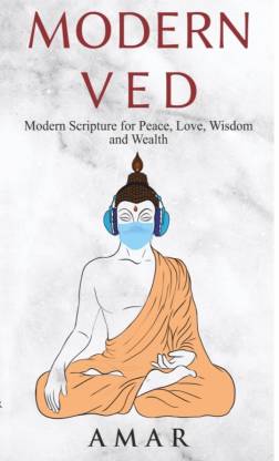 Modern Ved by Amar
