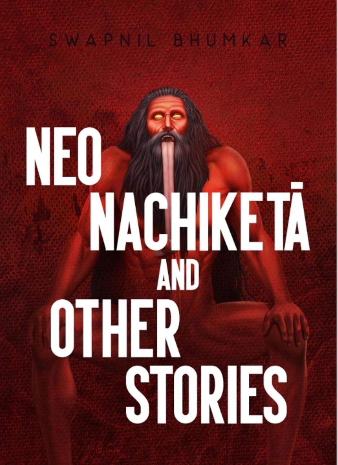 Neo Nāchiketa by Swapnil Bhumkar