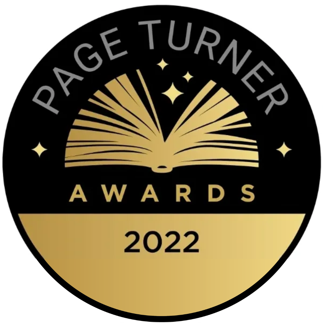 Page Turner Awards 2022