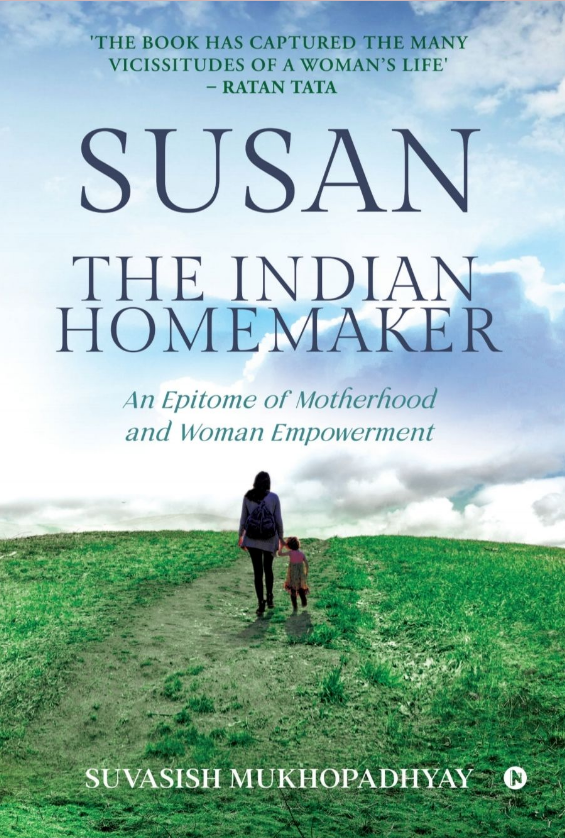 Susan: The Indian Homemaker by Prof. Suvashish Mukhopdhyay