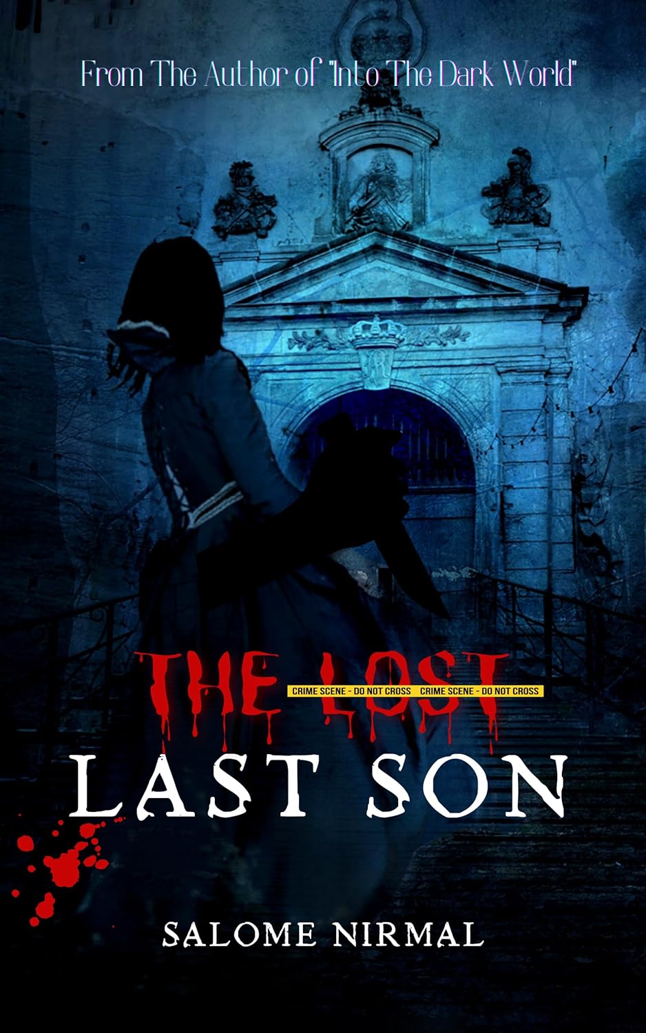 The (Lost) Last Son by Salome Nirmal
