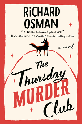 The Thursday Murder Club by Richard Osman