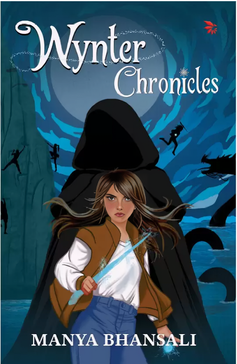 Wynter Chronicles by Manya Bhansali