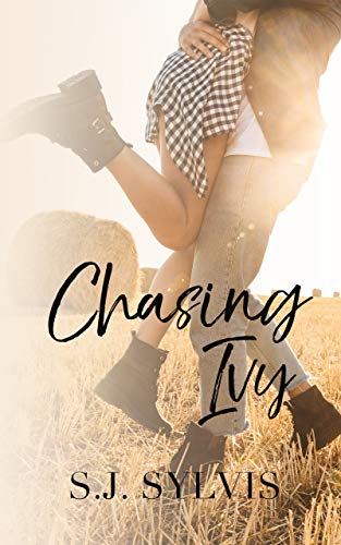 Chasing Ivy by S.J. Sylvis