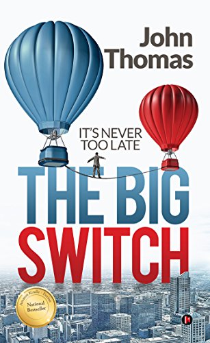 The Big Switch by John Thomas