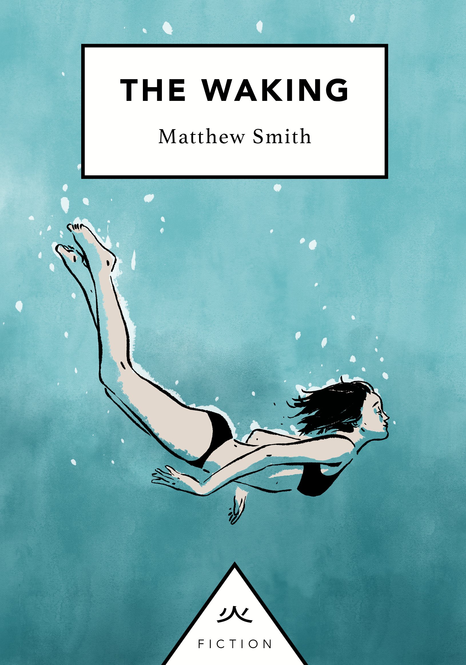 The Waking by Matthew Smith
